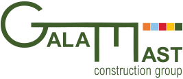 logo for Galamast